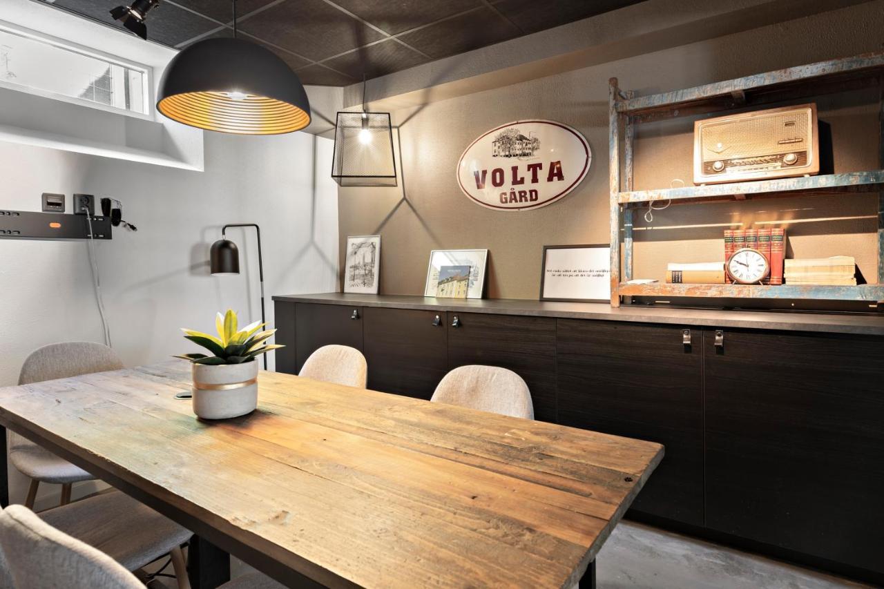 Forenom Aparthotel Stockholm Bromma Dış mekan fotoğraf
