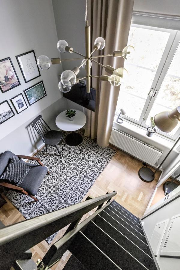 Forenom Aparthotel Stockholm Bromma Dış mekan fotoğraf