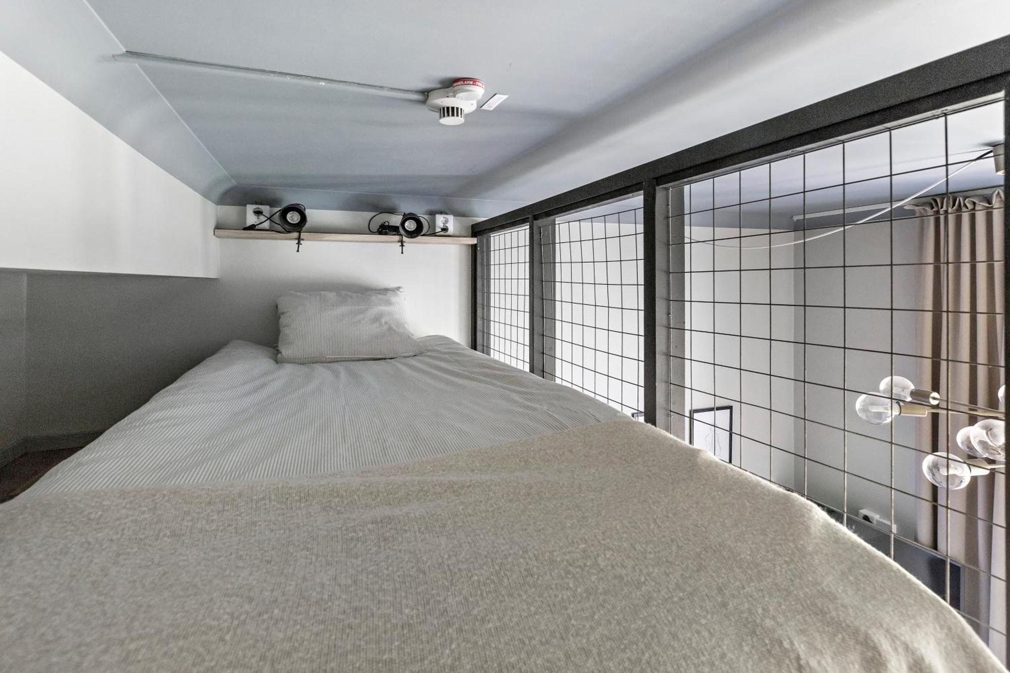 Forenom Aparthotel Stockholm Bromma Dış mekan fotoğraf