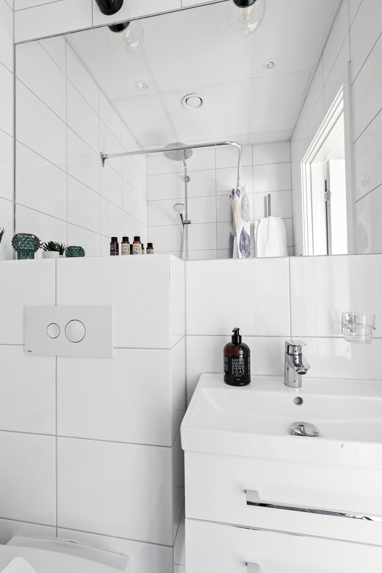 Forenom Aparthotel Stockholm Bromma Oda fotoğraf