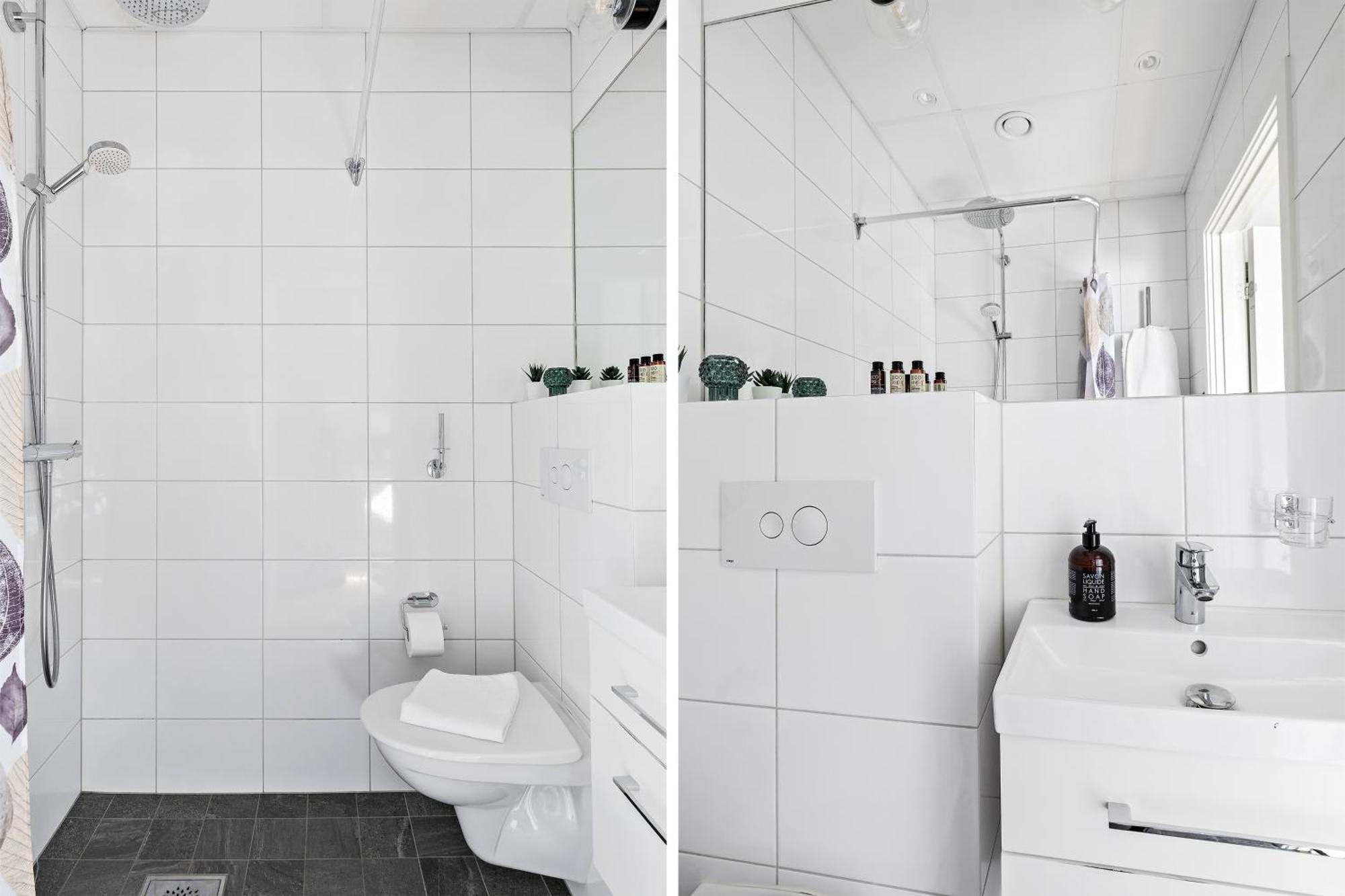 Forenom Aparthotel Stockholm Bromma Oda fotoğraf