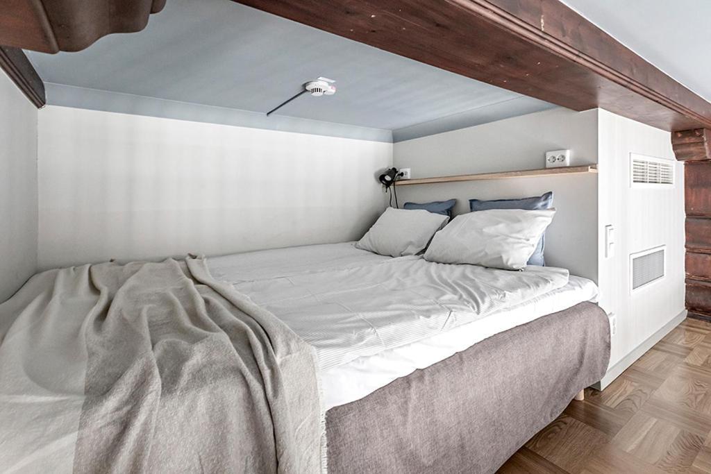 Forenom Aparthotel Stockholm Bromma Dış mekan fotoğraf